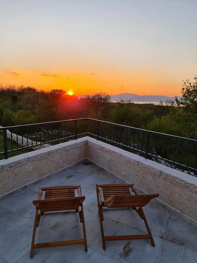 Boutique Resort Osma - Adults Only Malinska 4*,