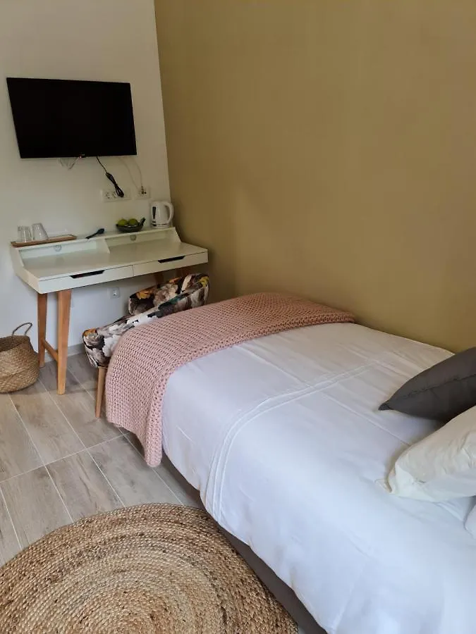**** Hotel Boutique Resort Osma - Adults Only Malinska Kroatien