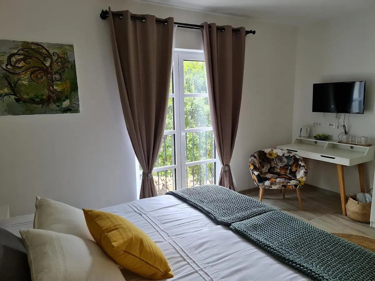 Boutique Resort Osma - Adults Only Malinska Kroatien