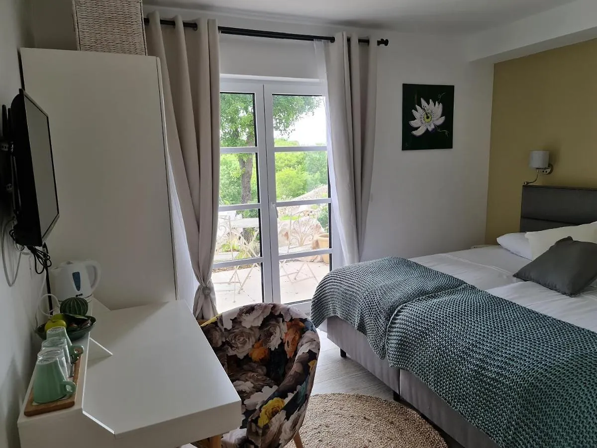 Boutique Resort Osma - Adults Only Malinska 4*,  Kroatien