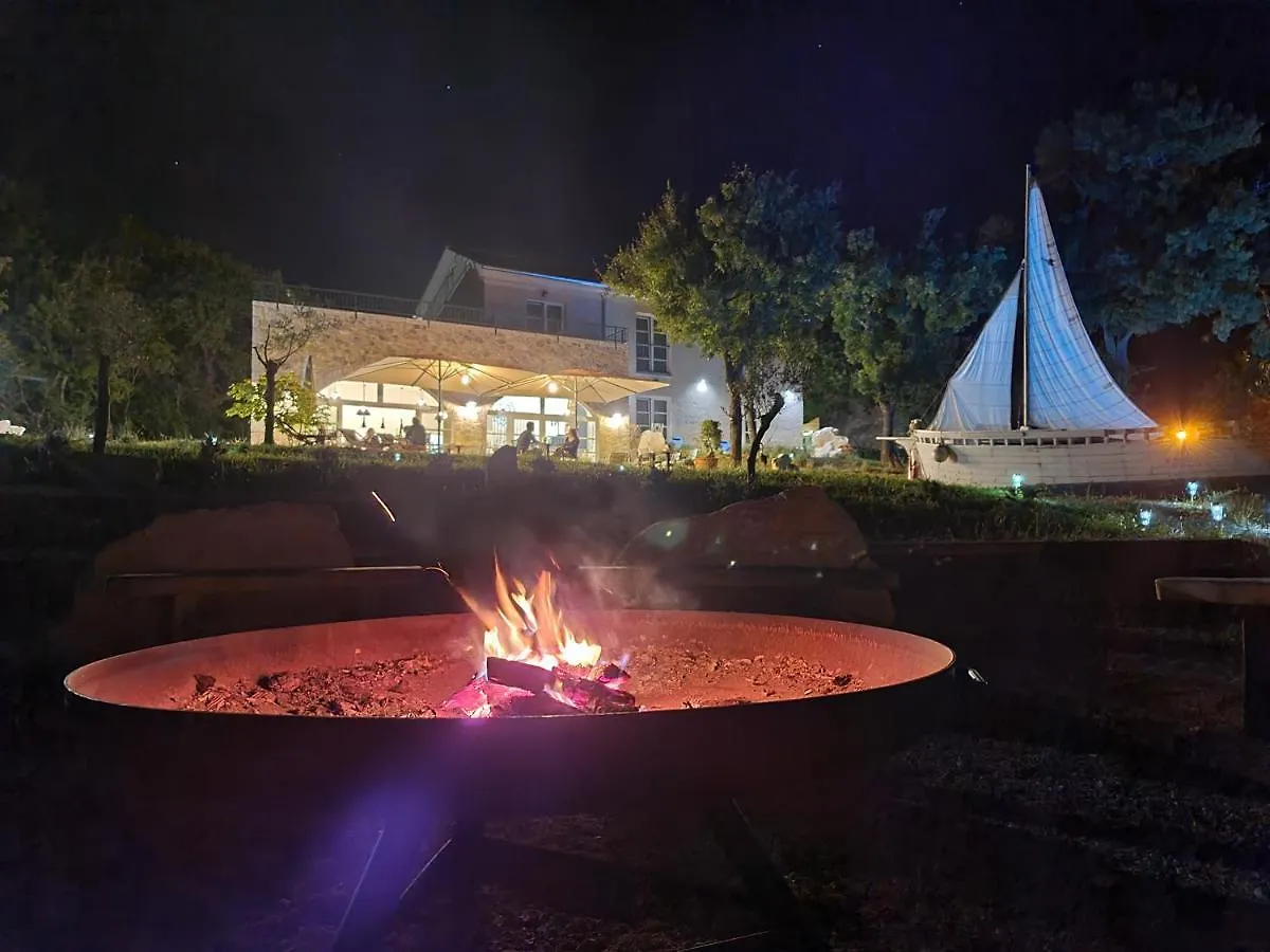 Boutique Resort Osma - Adults Only Malinska