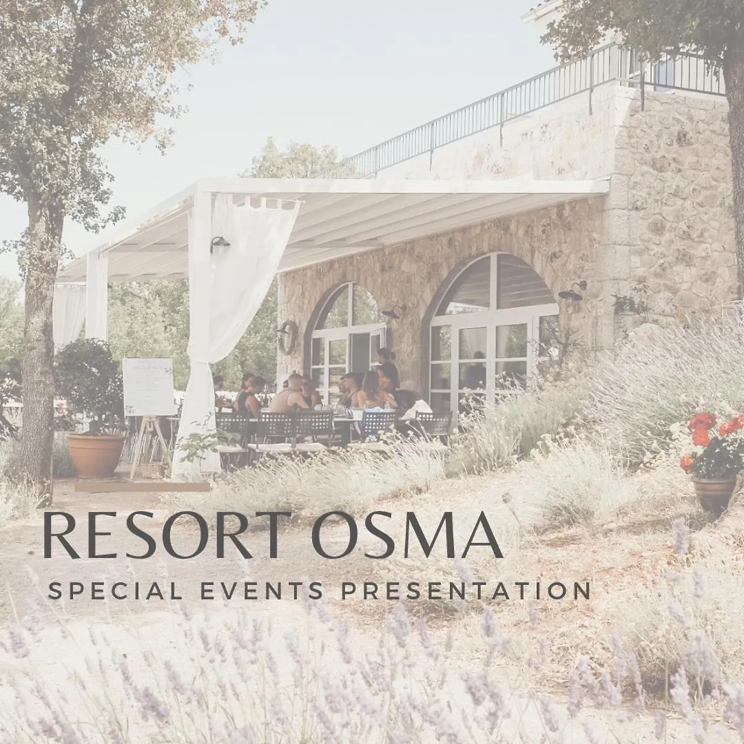 Hotel Boutique Resort Osma - Adults Only Malinska