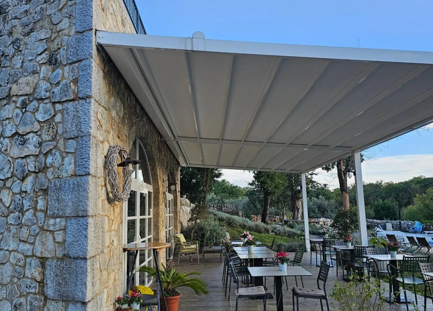 Hotel Boutique Resort Osma - Adults Only Malinska