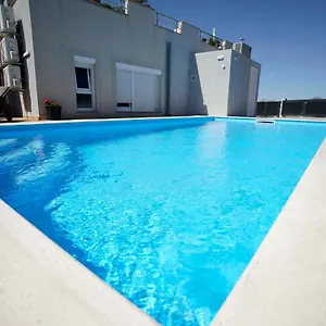 Lulic Apartment Zadar