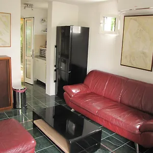 Ferienhaus Momcilovic