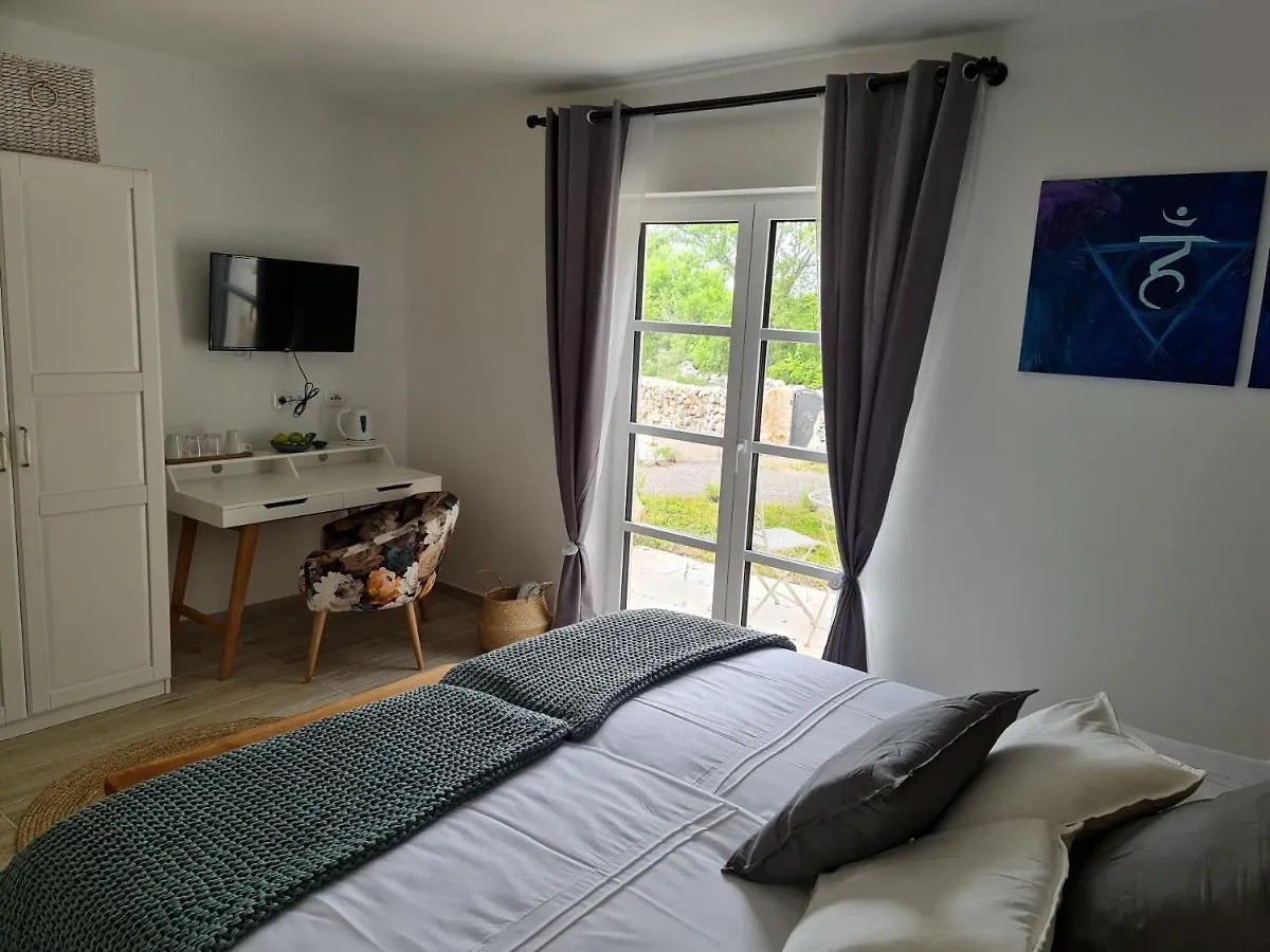Boutique Resort Osma - Adults Only مالينسكا 4*,  كرواتيا