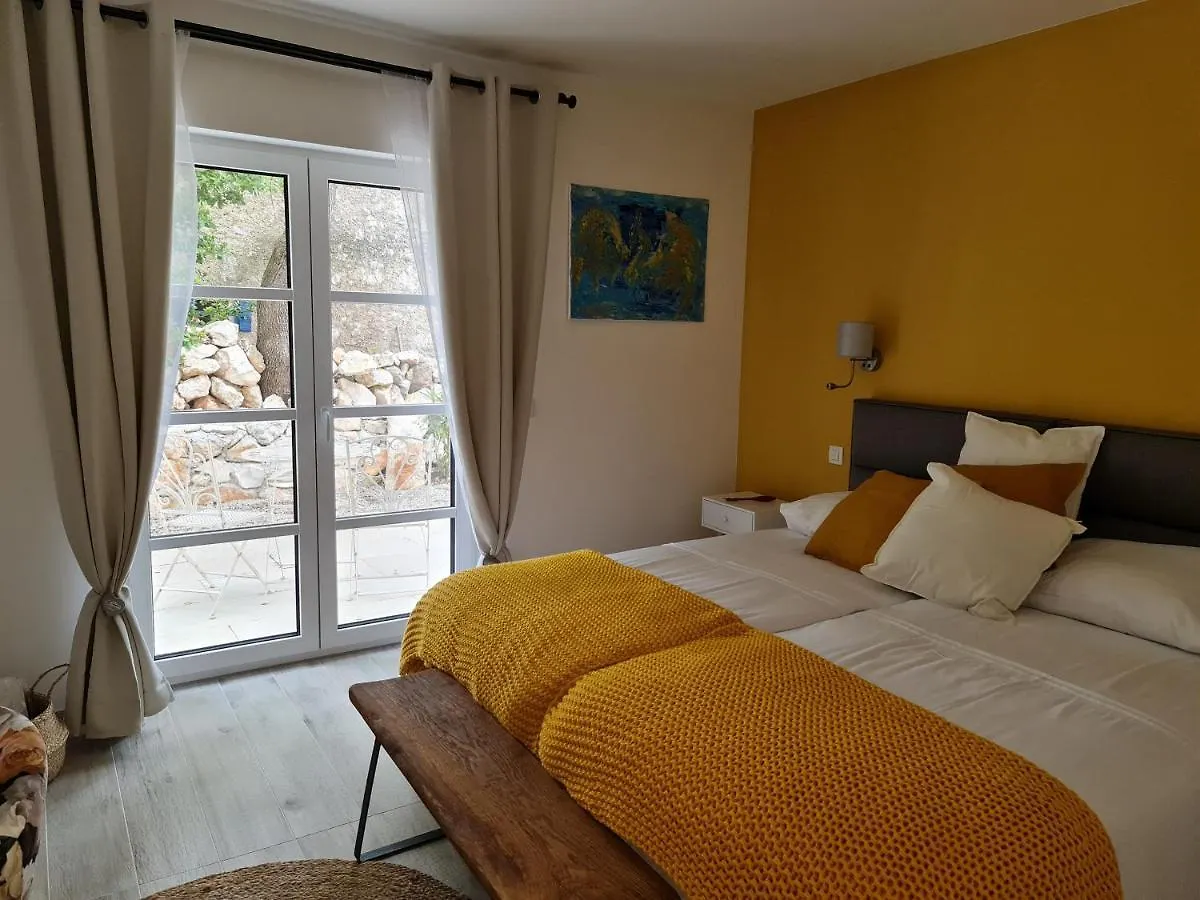 Boutique Resort Osma - Adults Only مالينسكا فندق