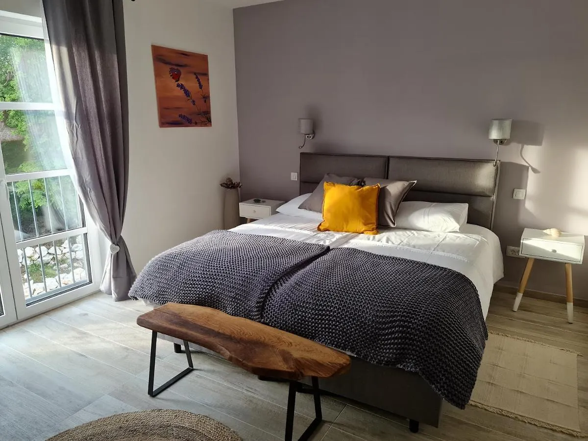**** فندق Boutique Resort Osma - Adults Only مالينسكا كرواتيا
