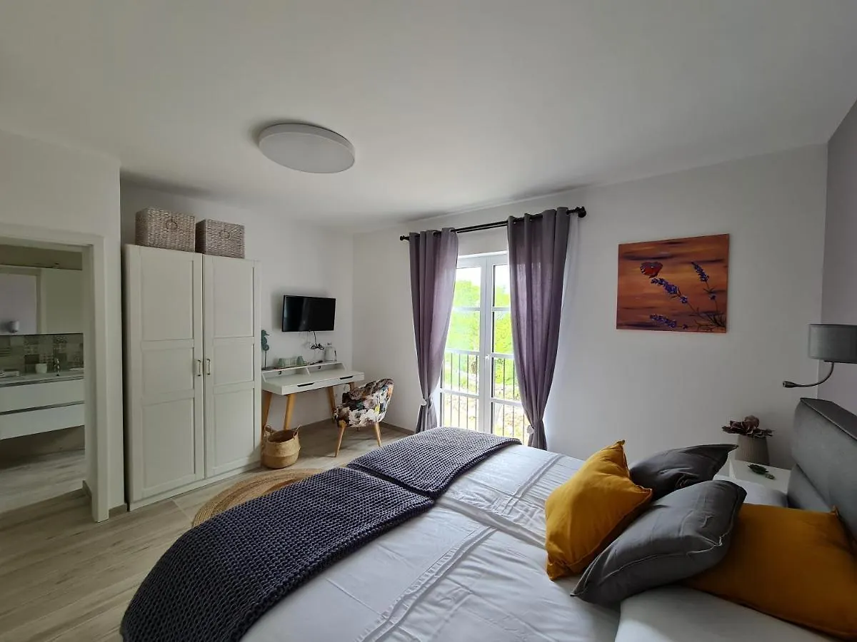 Boutique Resort Osma - Adults Only مالينسكا