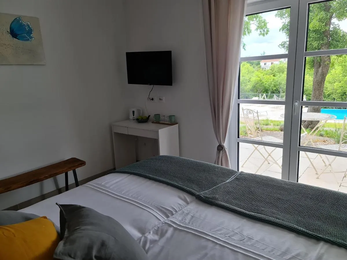 Boutique Resort Osma - Adults Only مالينسكا 4*,