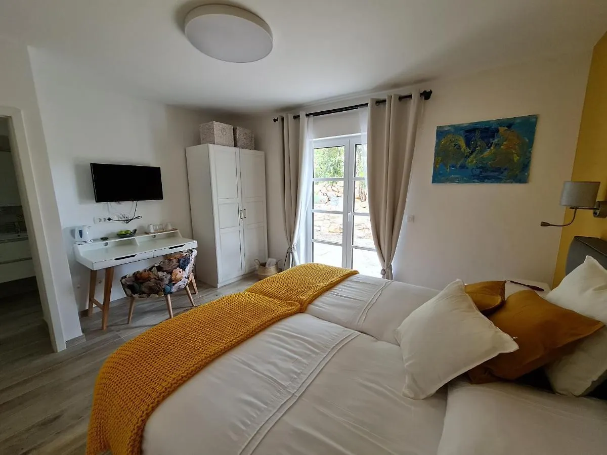 Boutique Resort Osma - Adults Only مالينسكا فندق