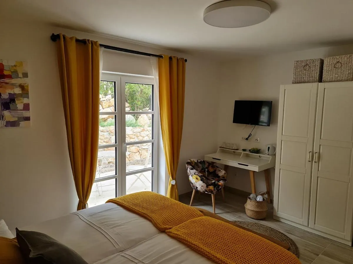 Boutique Resort Osma - Adults Only مالينسكا