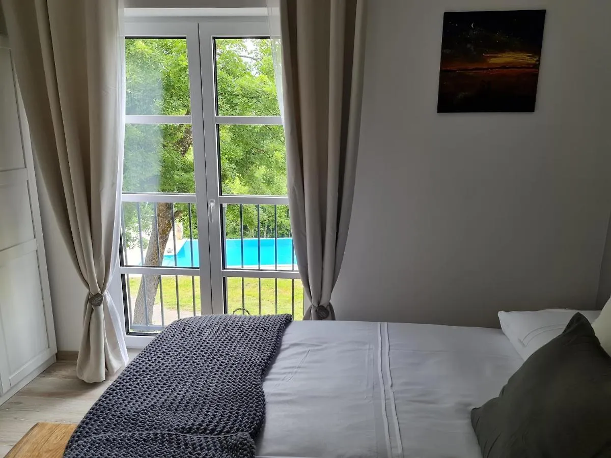 Boutique Resort Osma - Adults Only مالينسكا 4*,