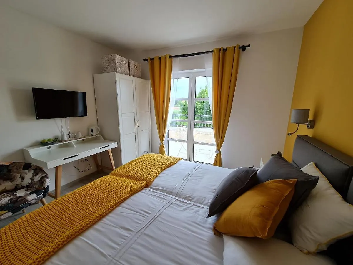 Boutique Resort Osma - Adults Only مالينسكا فندق