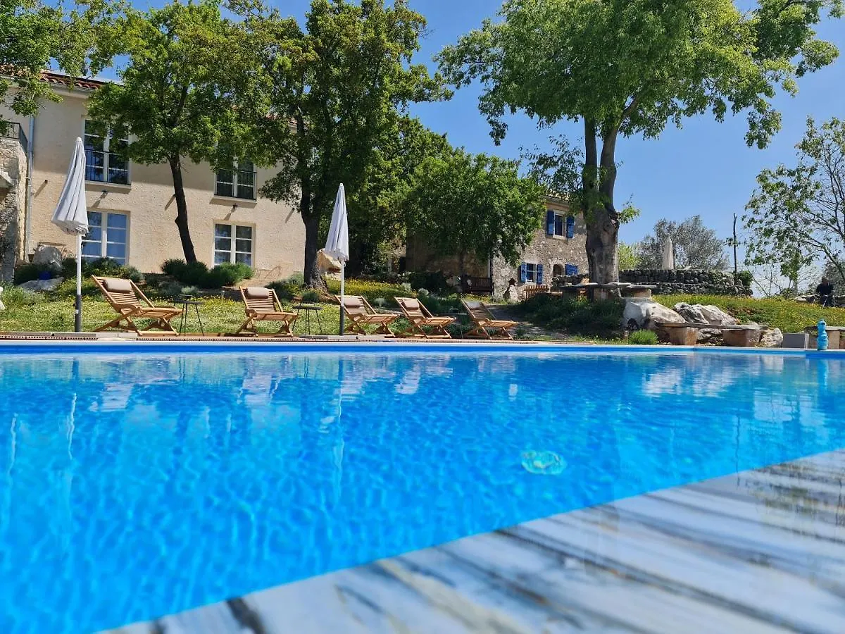 Boutique Resort Osma - Adults Only مالينسكا