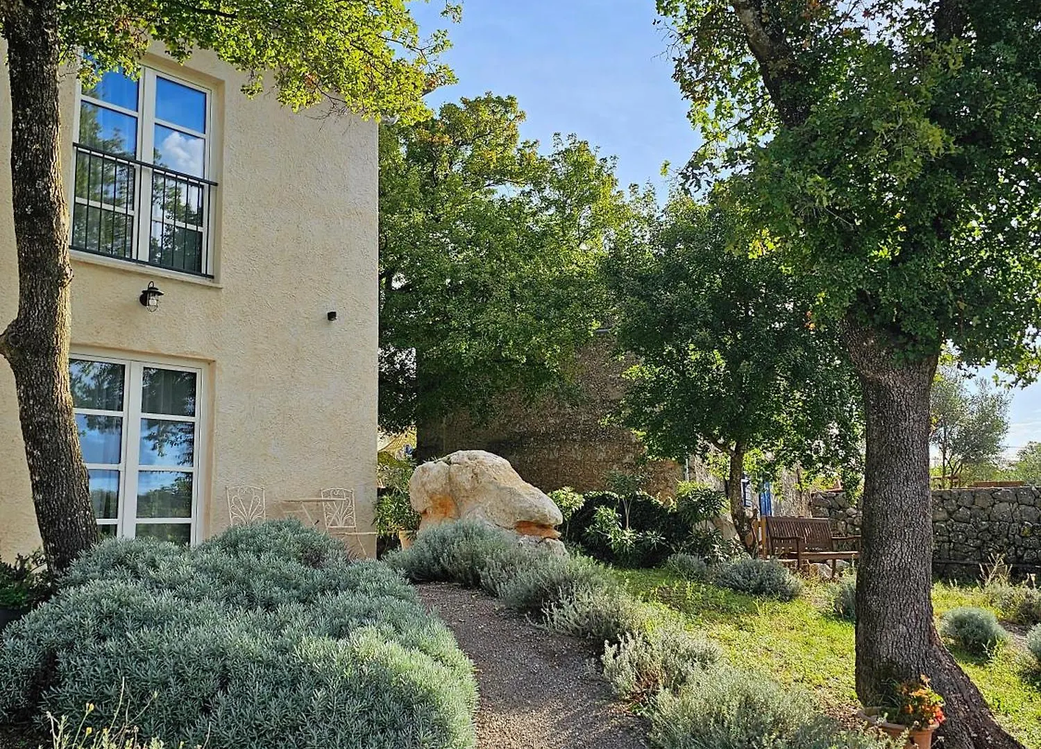 Boutique Resort Osma - Adults Only مالينسكا